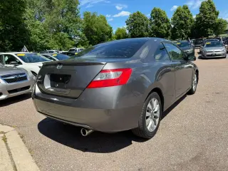 2011 Honda Civic