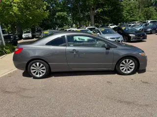 2011 Honda Civic