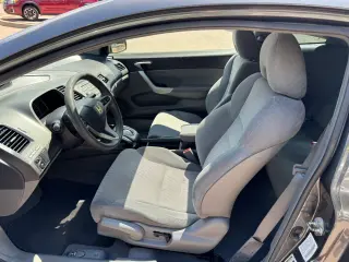 2011 Honda Civic