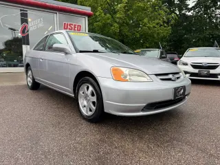 2003 Honda Civic
