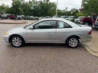 2003 Honda Civic