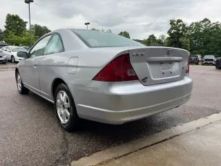 2003 Honda Civic