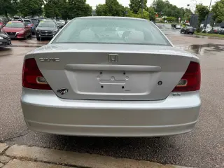 2003 Honda Civic