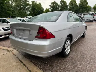 2003 Honda Civic