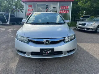 2009 Honda Civic