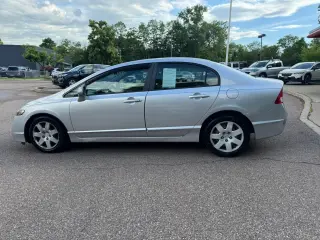 2009 Honda Civic