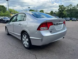2009 Honda Civic