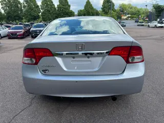 2009 Honda Civic
