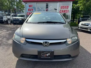 2006 Honda Civic