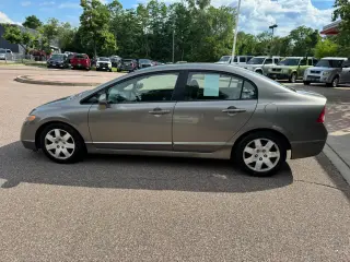 2006 Honda Civic
