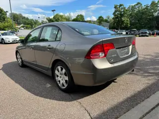 2006 Honda Civic