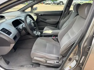 2006 Honda Civic