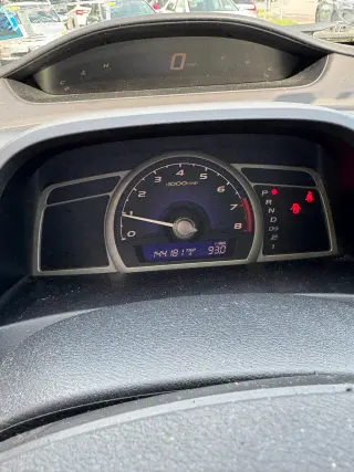 2006 Honda Civic