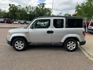 2011 Honda Element