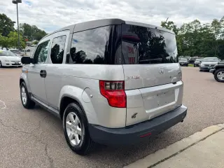2011 Honda Element