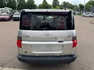 2011 Honda Element