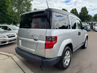 2011 Honda Element