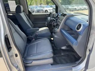 2006 Honda Element