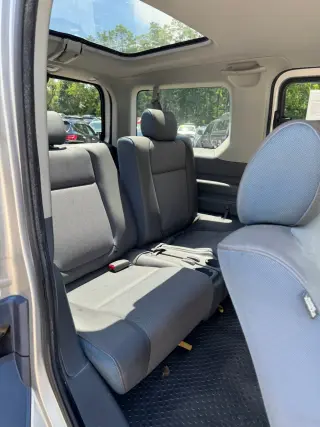 2006 Honda Element