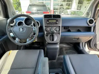 2006 Honda Element