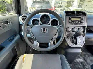 2006 Honda Element