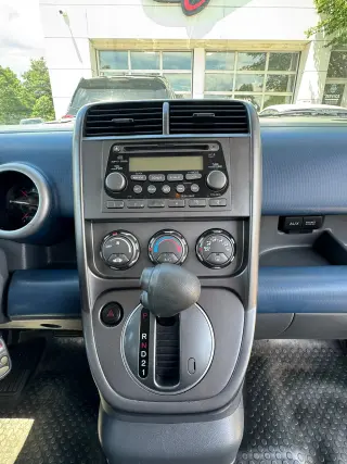 2006 Honda Element