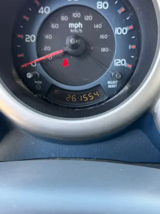 2006 Honda Element