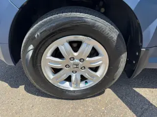 2006 Honda Element