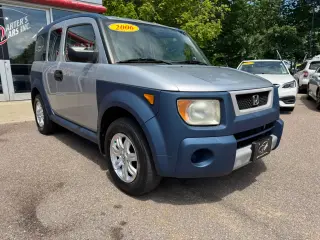 2006 Honda Element
