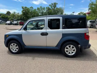 2006 Honda Element