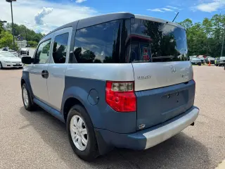 2006 Honda Element