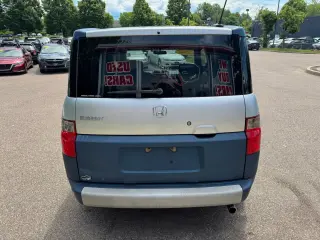 2006 Honda Element