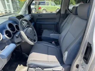 2006 Honda Element