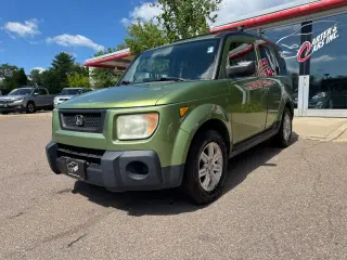 2006 Honda Element