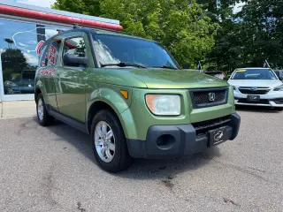 2006 Honda Element