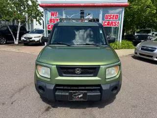 2006 Honda Element