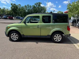 2006 Honda Element