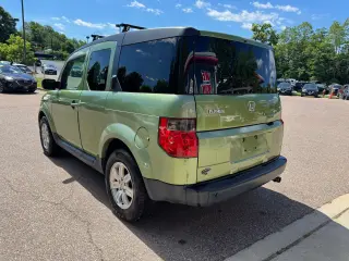 2006 Honda Element