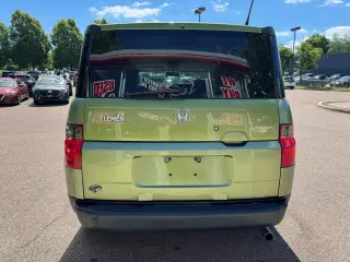 2006 Honda Element