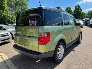 2006 Honda Element