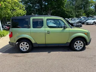 2006 Honda Element