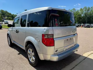 2004 Honda Element