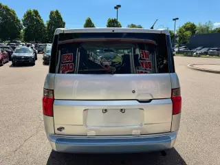 2004 Honda Element