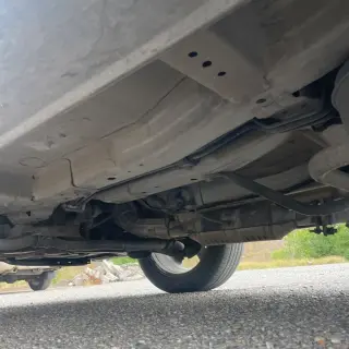 2008 Honda Element