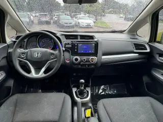 2015 Honda Fit