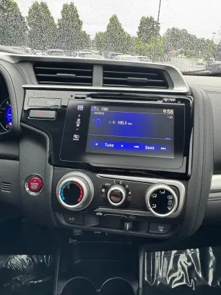 2015 Honda Fit