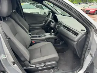 2022 Honda HR-V