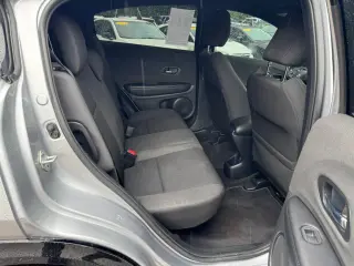 2022 Honda HR-V