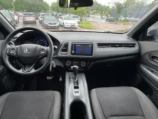 2022 Honda HR-V
