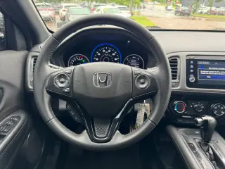 2022 Honda HR-V